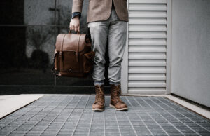 Kim Kardashian Shows Off Deep Cleavage In Plunging Top & Mini