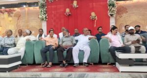 कूटरचित चेक के माध्यम से पपौरा कमेटी के-पूर्व अध्यक्ष एवं कोषाध्यक्ष के मामले में न्यायालय ने लिया राजीव वर्धमान पार्षद के खिलाफ संज्ञान