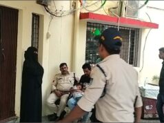छतरपुर में स्कूल बच्चे के कथित अपहरण और फिरौती की मांग का वीडियो वायरल, इलाके में सनसनी