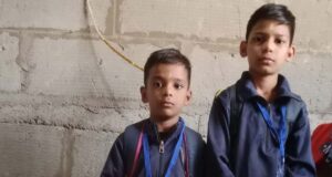 दो स्कूली बच्चों के रहस्यमय ढंग से लापता होने से हड़कंप, अपहरण का मामला दर्ज