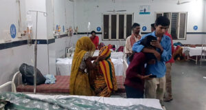 मजदूरी के पैसे न मिलने और धमकी से तंग आकर मजदूर ने खाया सल्फास, इलाज के दौरान मौत