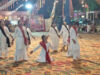 यह महोत्सव सामाजिक समरसता का संदेश दे रहा: संजय नगायच