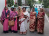 आंगनवाड़ी कार्यकर्ताओं ने खोला मोर्चा: परियोजना अधिकारी पर गंभीर वित्तीय भ्रष्टाचार और प्रताडऩा का आरोप
