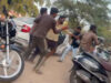 छतरपुर में दूध डेयरी विवाद: दिनदहाड़े युवक का अपहरण, पुलिस ने पेट्रोल पंप के पास से चारों आरोपियों को दबोचा