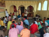 पं. सौरभ तिवारी बने वैदिक विद्वान संघ के अध्यक्ष