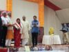 भोपाल में डॉ. प्रीति सिंह परमार को मिला महिला कल्याण सम्मान